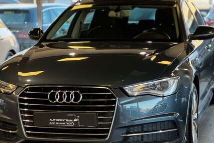 Audi A6 155.000 km 17.990 &euro; Bad Bramstedt 24576