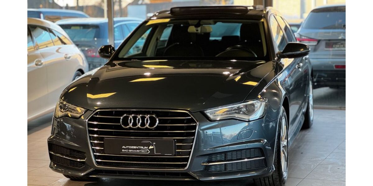 Audi A6 155.000 km 17.990 &euro; Bad Bramstedt 24576