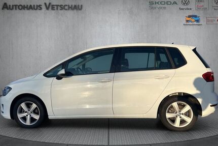 VW Golf Sportsvan 99.874 km 13.990 &euro; Vetschau/Spreewald 03226