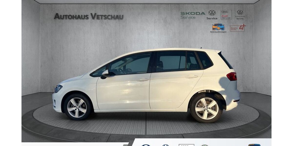 VW Golf Sportsvan 99.874 km 13.990 &euro; Vetschau/Spreewald 03226