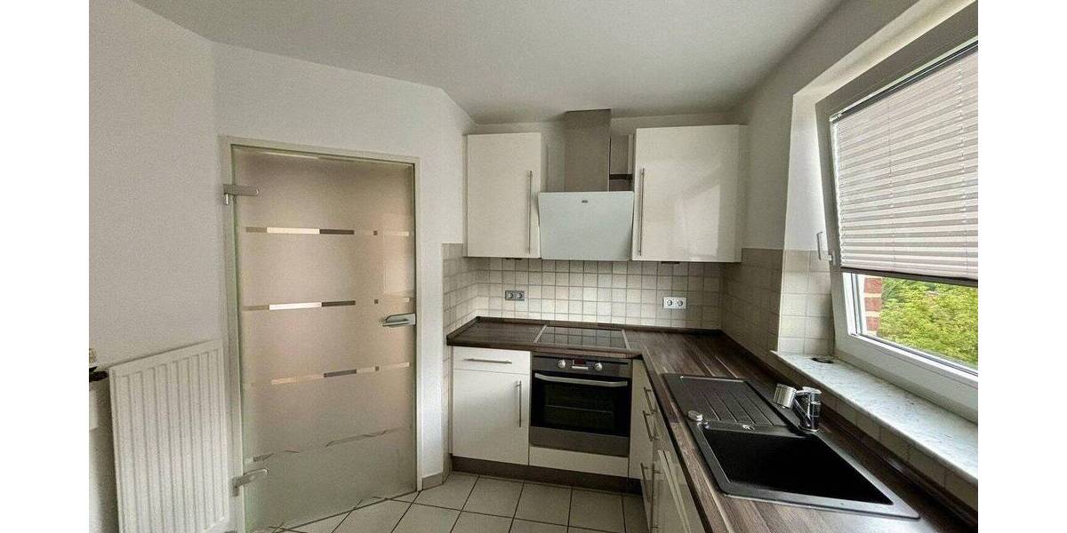 Etagenwohnung Horstmar - 4 Zimmer, 78 m&sup2;, 690&euro; | Angebot:26871429