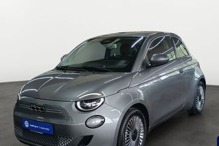 Fiat 500e 13.290 km 17.490 &euro; Reutlingen 72762