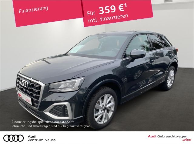 Audi Q2 21.941 km 27.490 &euro; Neuss 41464