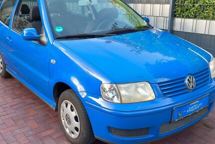VW Polo 162.178 km 1.690 &euro; Seelze 30926