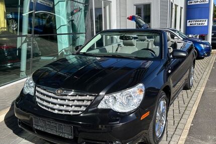 Chrysler Sebring 140.000 km 5.500 € Niestetal bei Kassel 34266