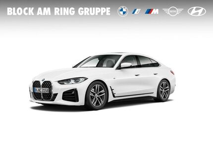 BMW 430 Gran Coupé