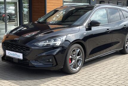 Ford Focus 65.000 km 16.950 &euro; Essen (Oldenburg) 49632
