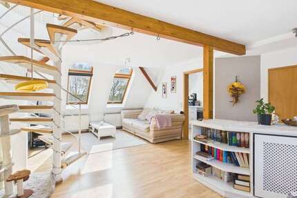 Wohnung Bad Bergzabern - 3 Zimmer, 79 m&sup2;, 200.000&euro; | Angebot:26084066