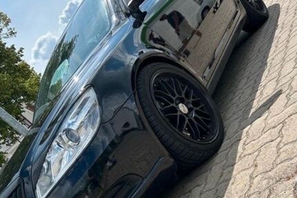 Skoda Octavia 209.000 km 3.500 &euro; Neubrandenburg 17033