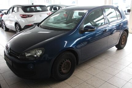 VW Golf 205.204 km 2.990 &euro; Bad Oldesloe 23843