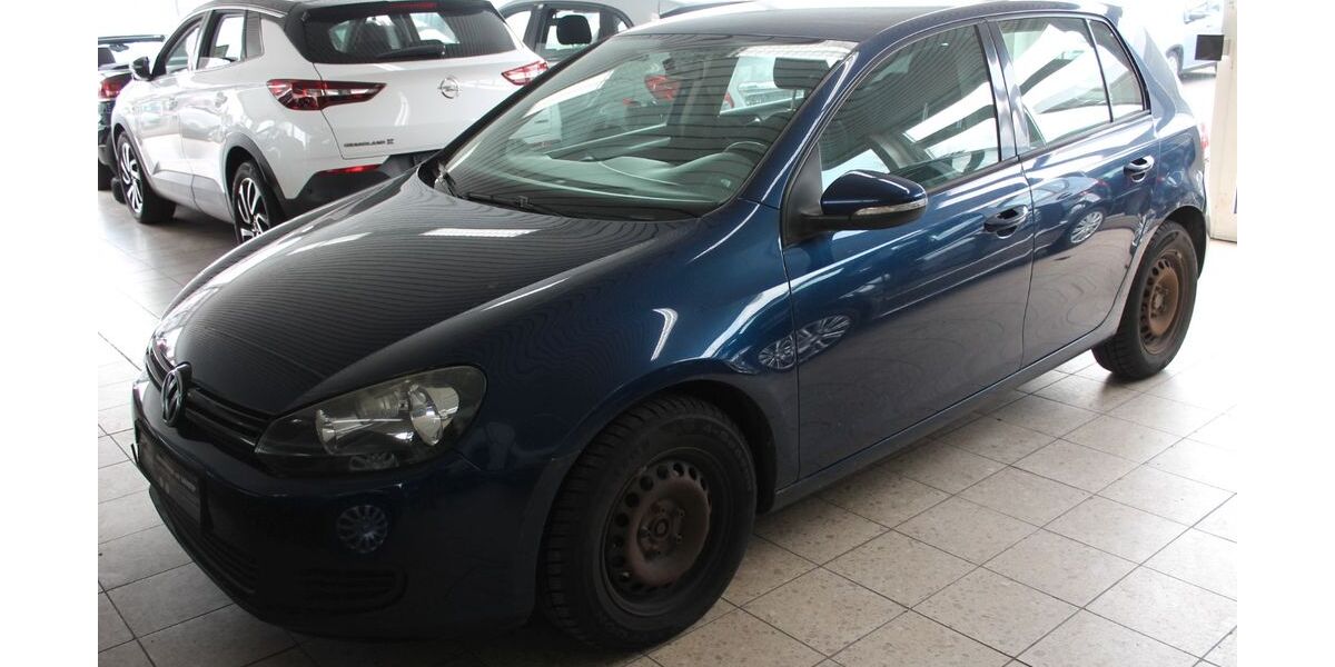 VW Golf 205.204 km 2.990 &euro; Bad Oldesloe 23843