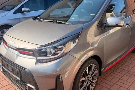 Kia Picanto 49.500 km 13.999 &euro; Berlin 12355