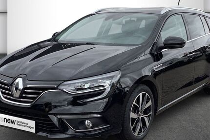 Renault Megane 62.123 km 15.990 &euro; Halle 06132