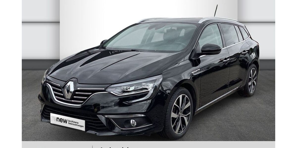 Renault Megane 62.123 km 15.990 &euro; Halle 06132