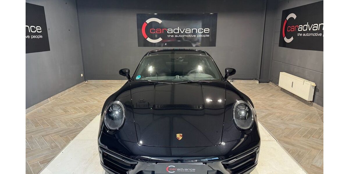 Porsche 992 27.800 km 169.900 &euro; Sauerlach 82054