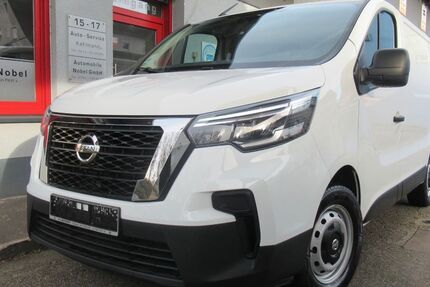 Nissan Primastar 40.000 km 20.700 &euro; Solingen 42697
