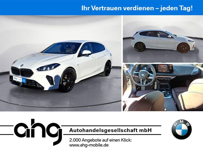 BMW 120 22.020 km 36.360 € Balingen 72336