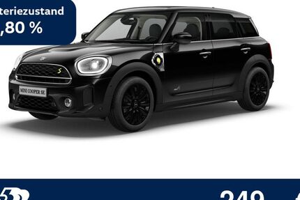 Mini Countryman SE (Cooper) 31.647 km 27.450 &euro; Lübeck 23560