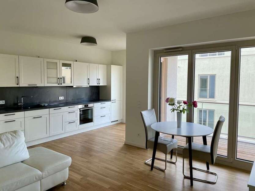 Wohnung zum Mieten in Potsdam 1.750 € 71 m²