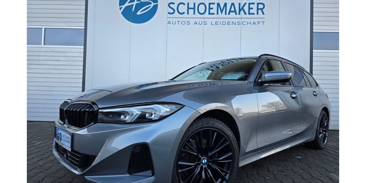 BMW 320 66.900 km 36.377 &euro; Osterwald 49828