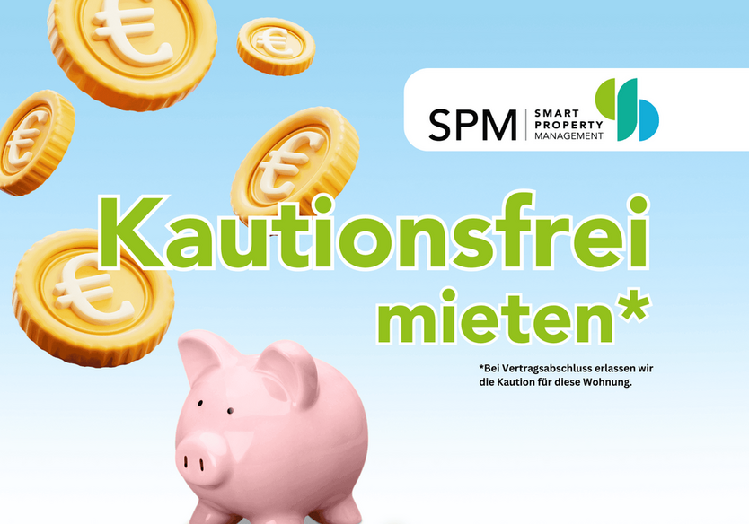 Wohnung zum Mieten in Halle (Saale) 422,80 € 70 m²