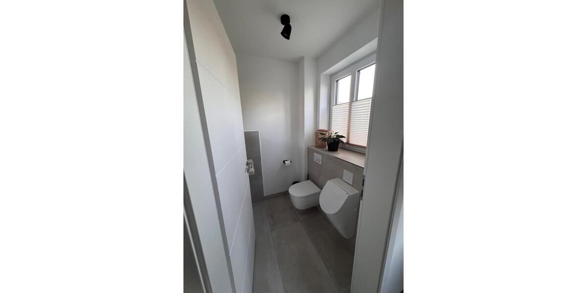Maisonettenwohnung Faßberg - 2 Zimmer, 70 m&sup2;, 875&euro; | Angebot:26263969
