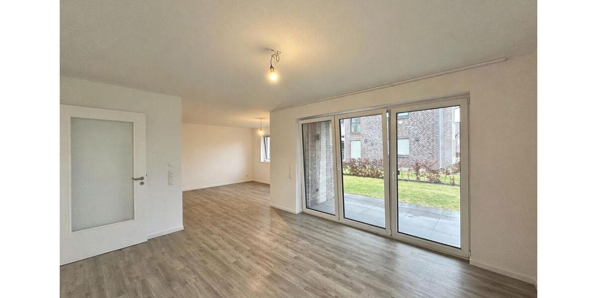 Erdgeschoßwohnung Friesoythe - 3 Zimmer, 82 m&sup2;, 760&euro; | Angebot:25163031