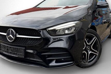 Mercedes-Benz B 250 85.500 km 23.380 &euro; Bessenbach 63856