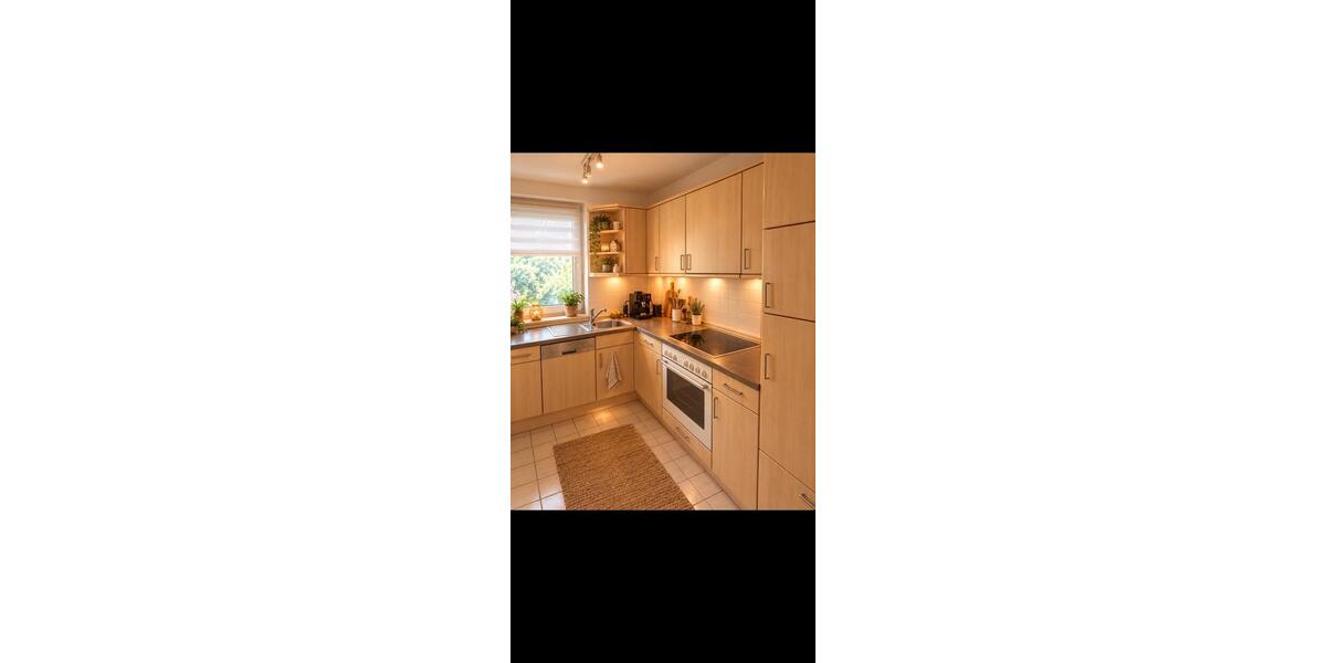Erdgeschoßwohnung Gräfenhainichen - 2 Zimmer, 61 m&sup2;, 65.850&euro; | Angebot:27718064
