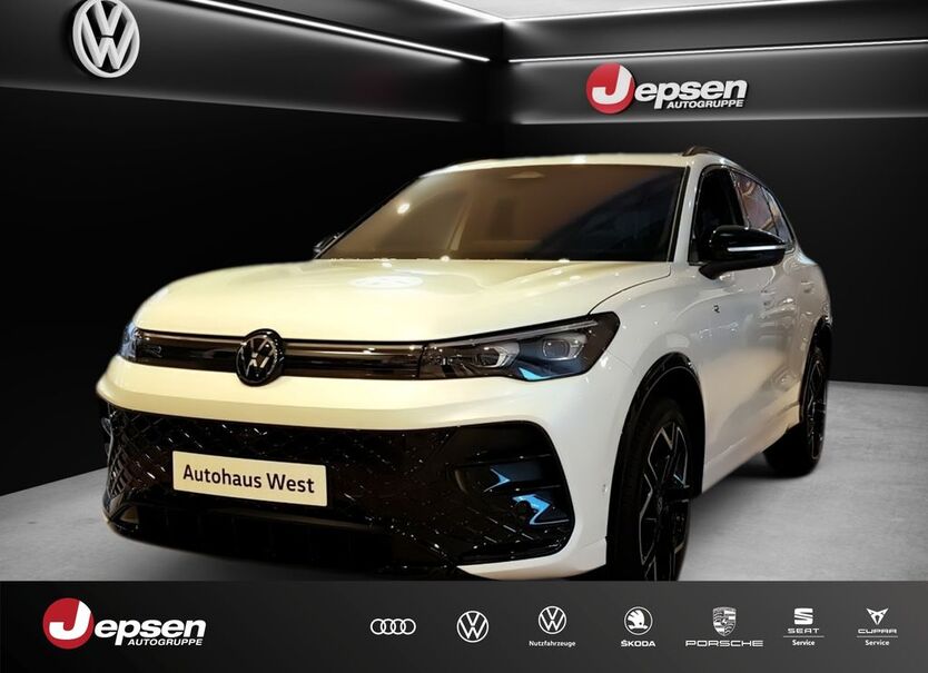 VW Tiguan 14.900 km 50.970 € Regensburg 93049