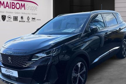 Peugeot 5008 34.398 km 33.990 &euro; Wesel 46485