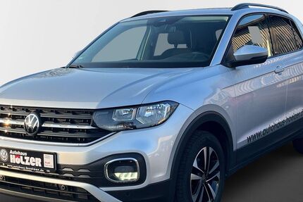 VW T-Cross 29.150 km 19.890 &euro; Bad Königshofen 97631