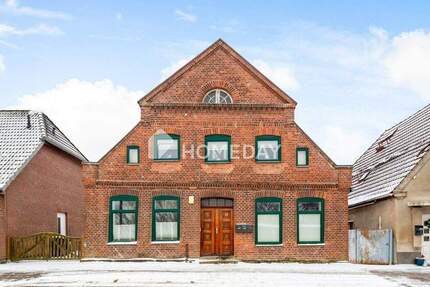 Haus Schönberg - 7 Zimmer, 146 m&sup2;, 288.000&euro; | Angebot:24991045