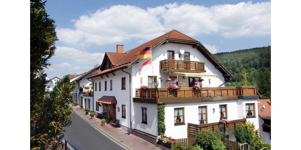 1 WG ZIMMER IN GROßZÜGIGER WOHNUNG MIT AUSBLICK nähe Lohr-Z.Nr.3 1 zimmer