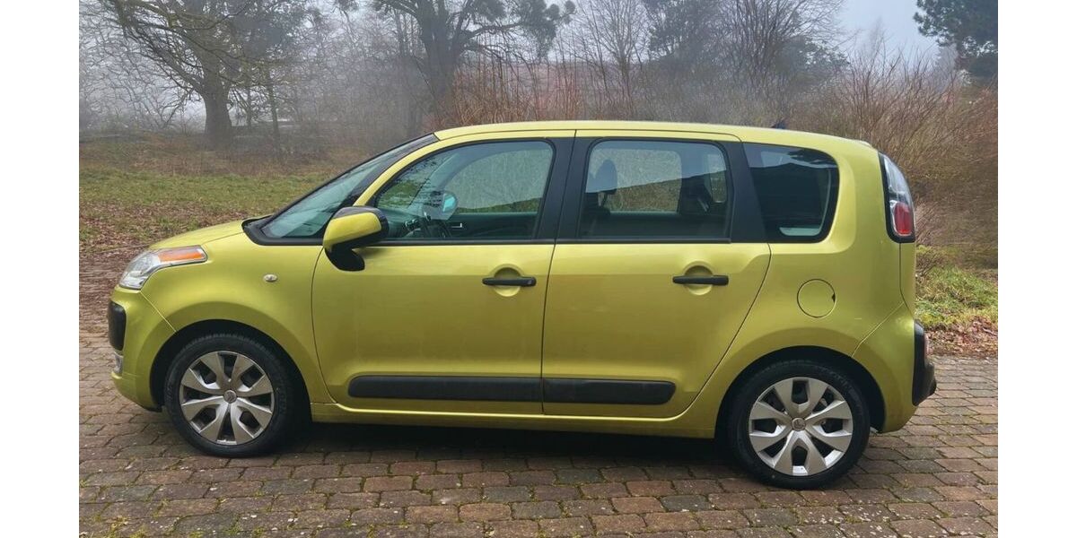 Citroen C3 Picasso 218.000 km 3.000 &euro; Lauenau 31867