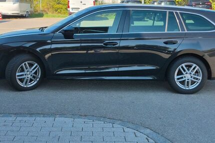 Skoda Octavia 204.000 km 13.600 &euro; München 81925