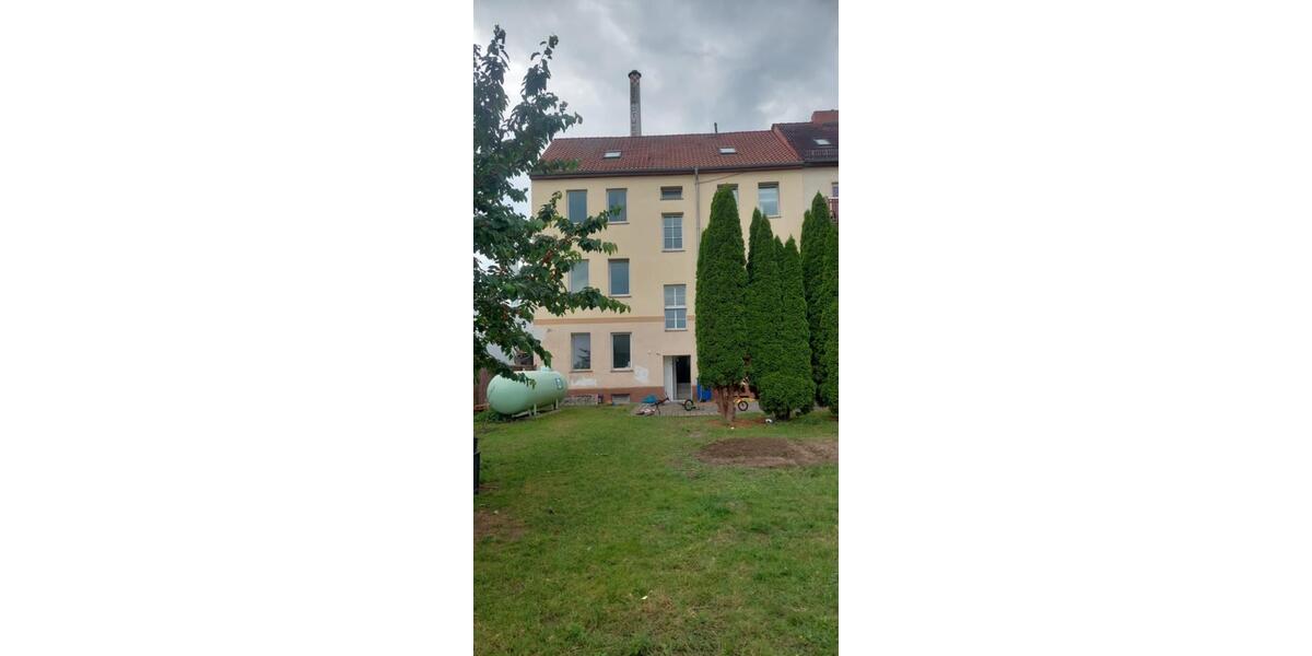 Dachgeschoßwohnung Dessau-Roßlau Dessau - 3 Zimmer, 75 m&sup2;, 480&euro; | Angebot:26505043