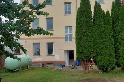 Wohnung Dessau-Roßlau Dessau - 3 Zimmer, 75 m&sup2;, 480&euro; | Angebot:26505043