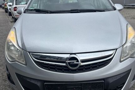 Opel Corsa 220.000 km 1.900 &euro; Ergolding 84030