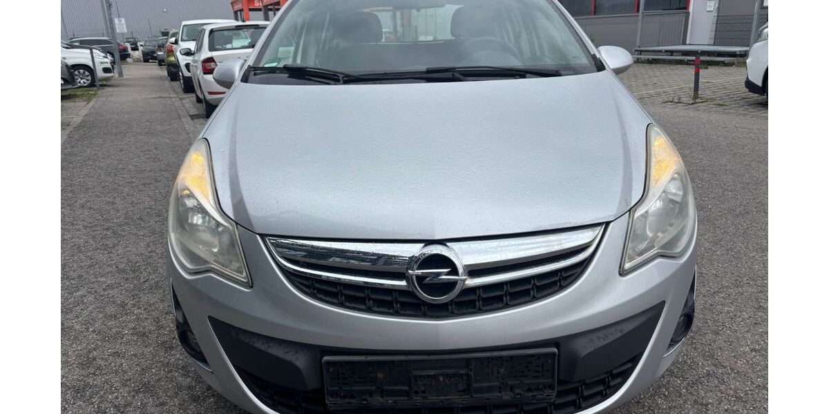 Opel Corsa 220.000 km 1.900 &euro; Ergolding 84030