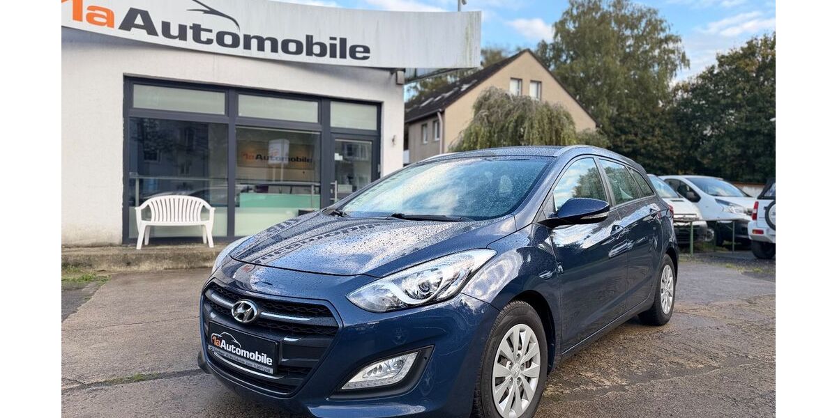 Hyundai i30 115.000 km 8.888 &euro; Hannover 30455
