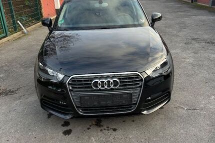 Audi A1 78.834 km 9.700 &euro; Krefeld 47803