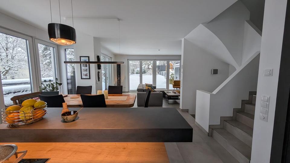 Reihenhaus Kassel Harleshausen - 4 Zimmer, 133 m&sup2;, 2.000&euro; | Angebot:25349027