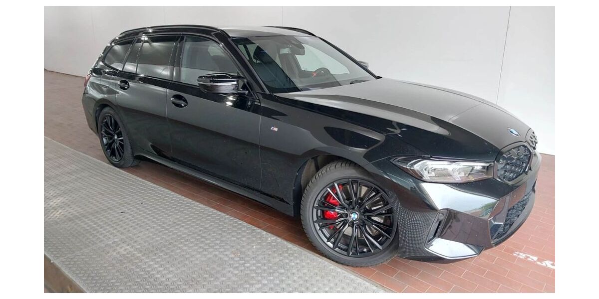 BMW M340i 7.500 km 62.550 &euro; Cochem 56812