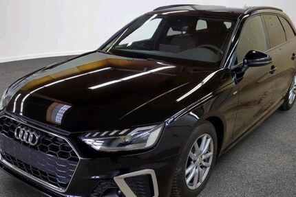 Audi A4 129.000 km 18.750 &euro; Bebra 36179