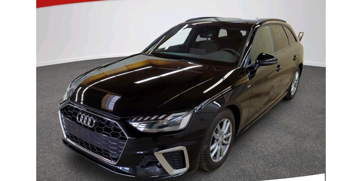 Audi A4 129.000 km 18.750 &euro; Bebra 36179
