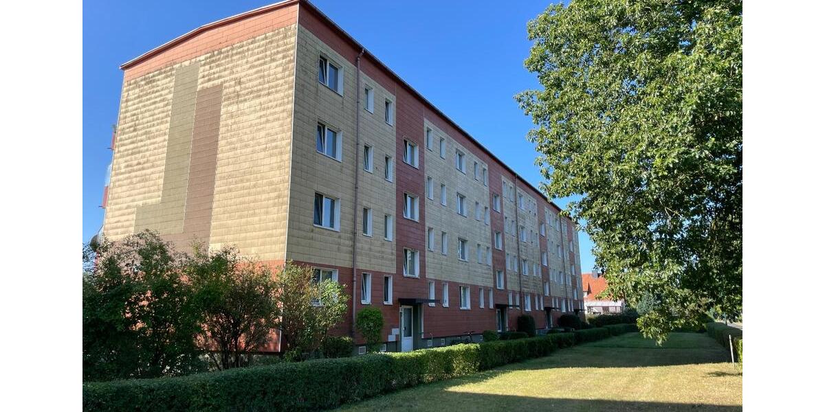 Erdgeschoßwohnung Perleberg - 1 Zimmer, 31 m&sup2;, 200&euro; | Angebot:24893044