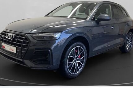 Audi Q5 7.130 km 51.990 &euro; Köln 50823