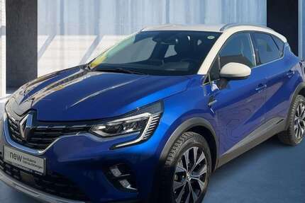 Renault Captur 18.228 km 21.990 € Berlin 12099