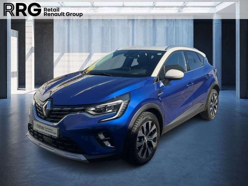 Renault Captur 18.228 km 21.990 € Berlin 12099